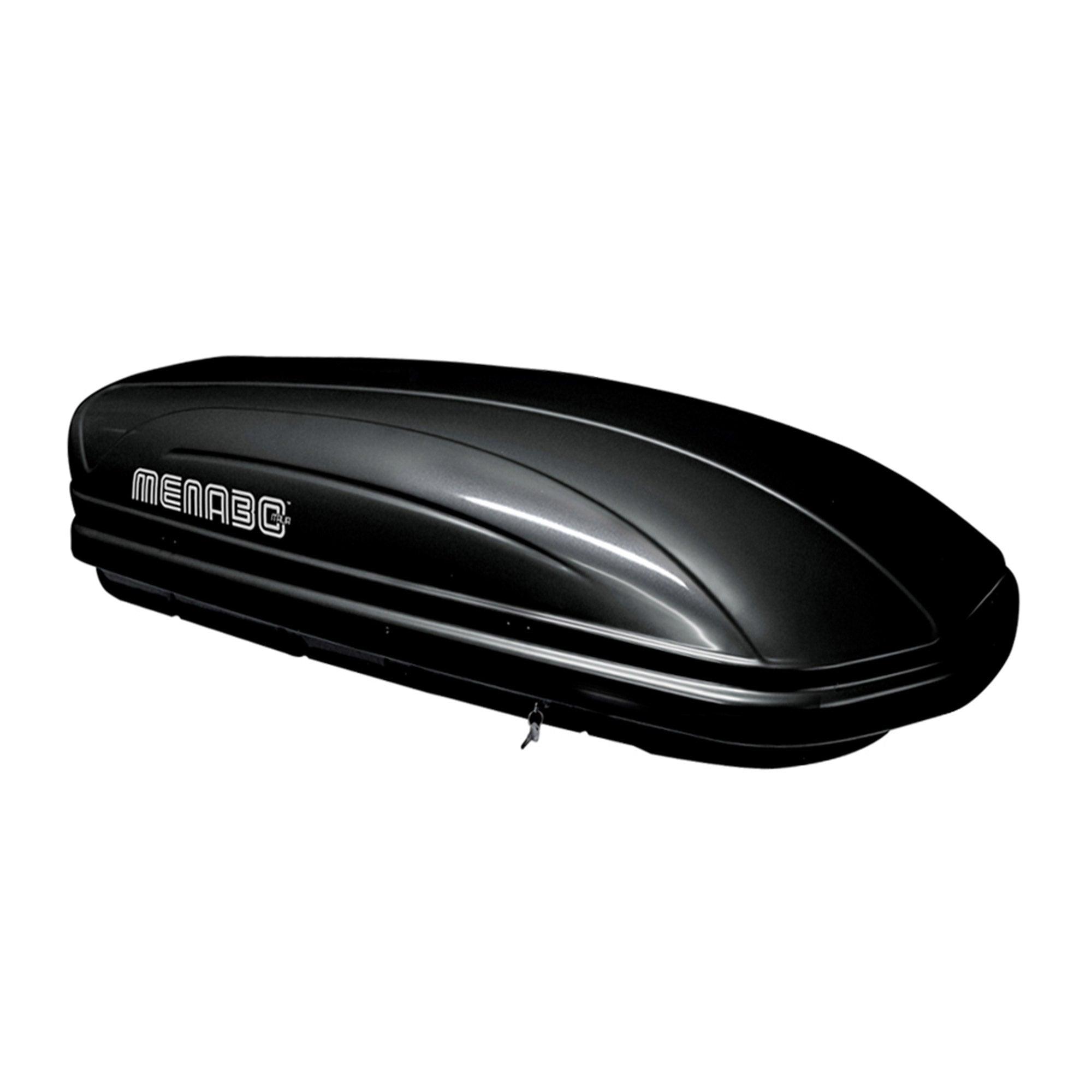 Cargo Roof Boxes - OMAC USA