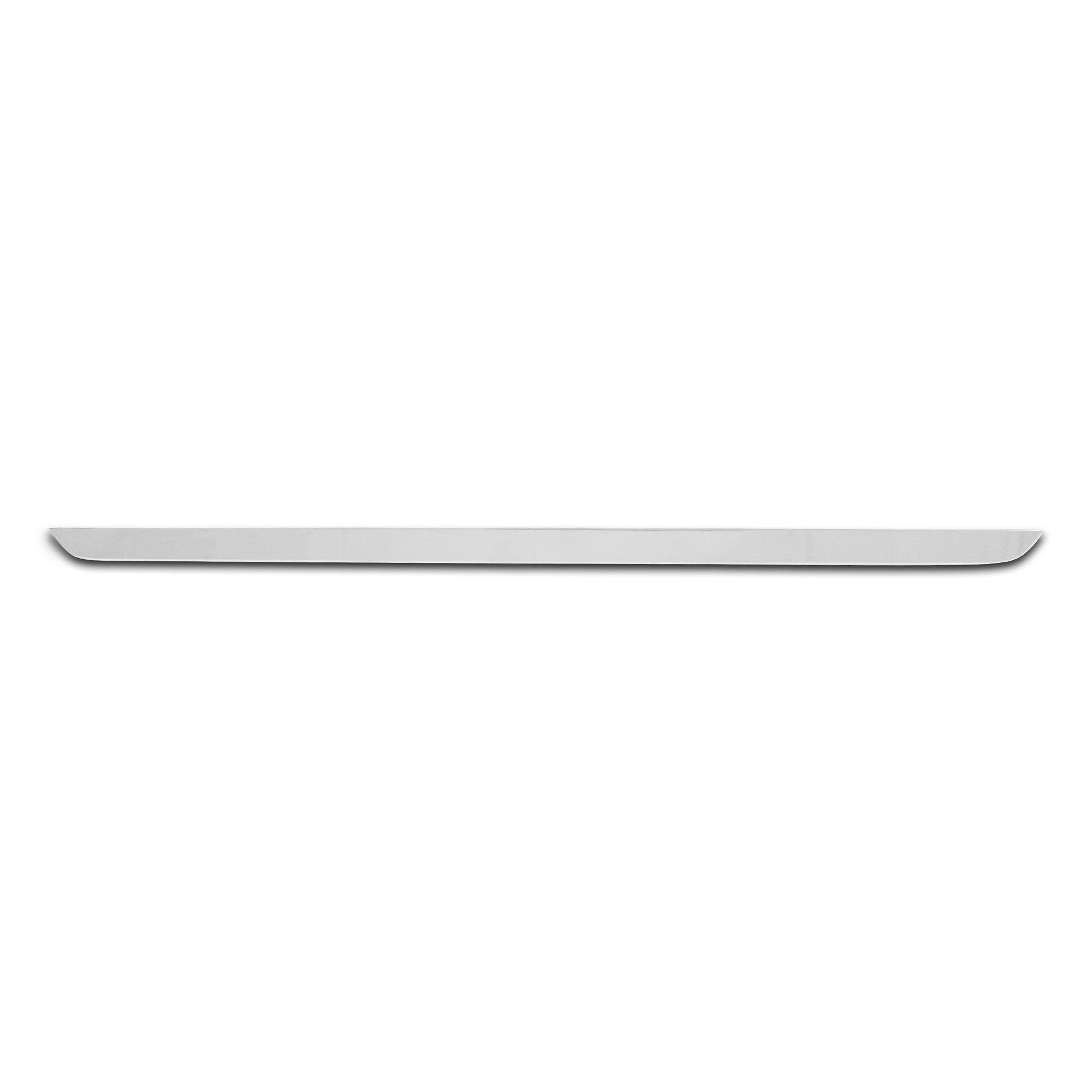Tailgate Trim - OMAC USA