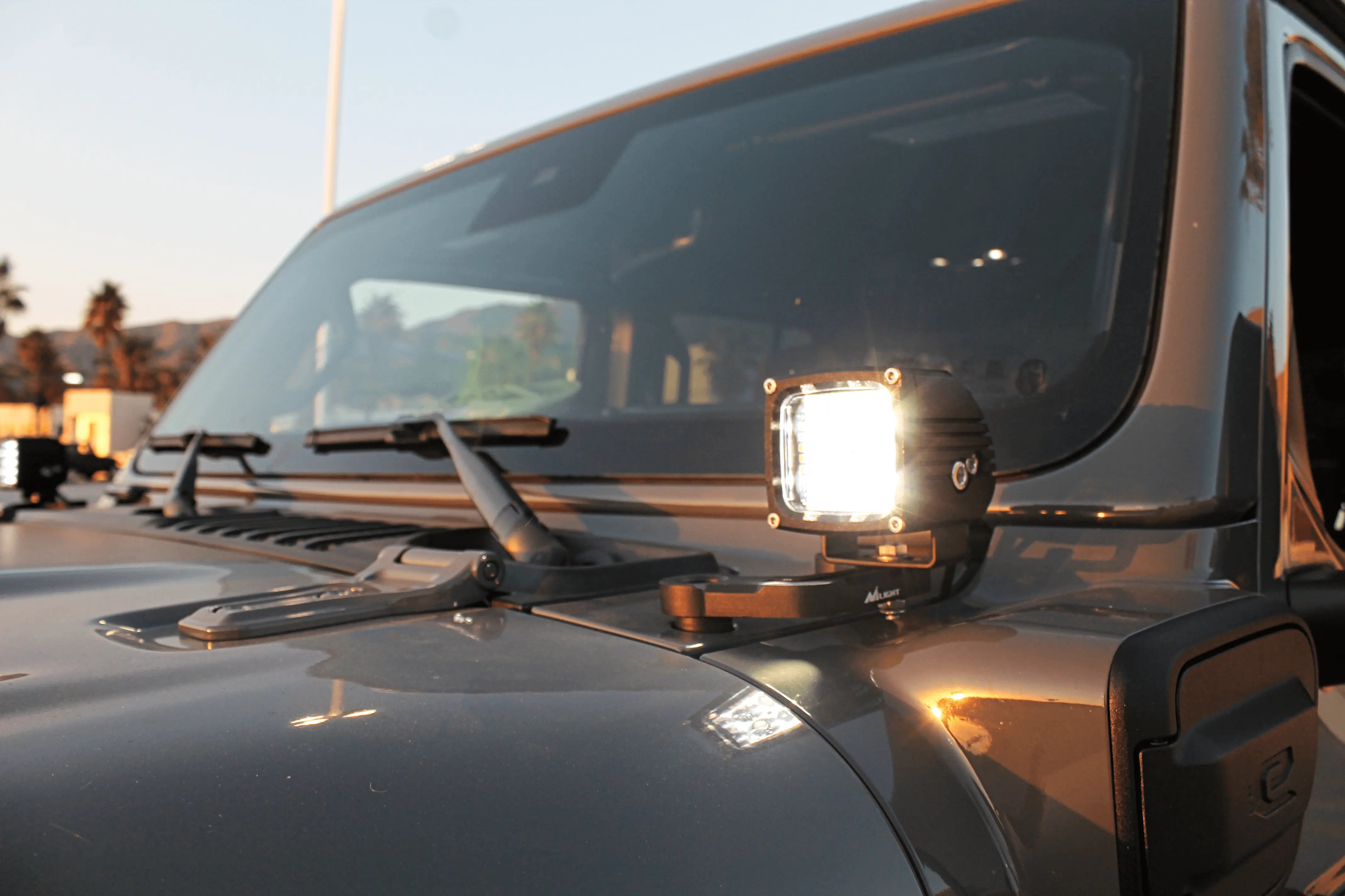 Off-Road Lighting