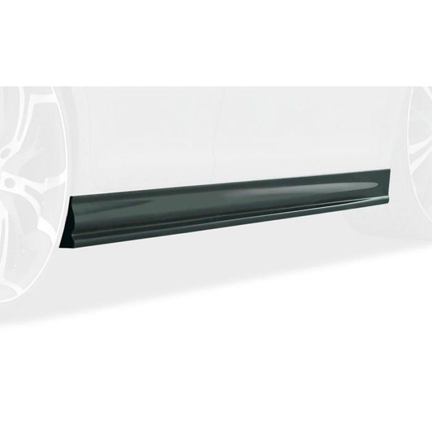 Side Skirts - OMAC USA
