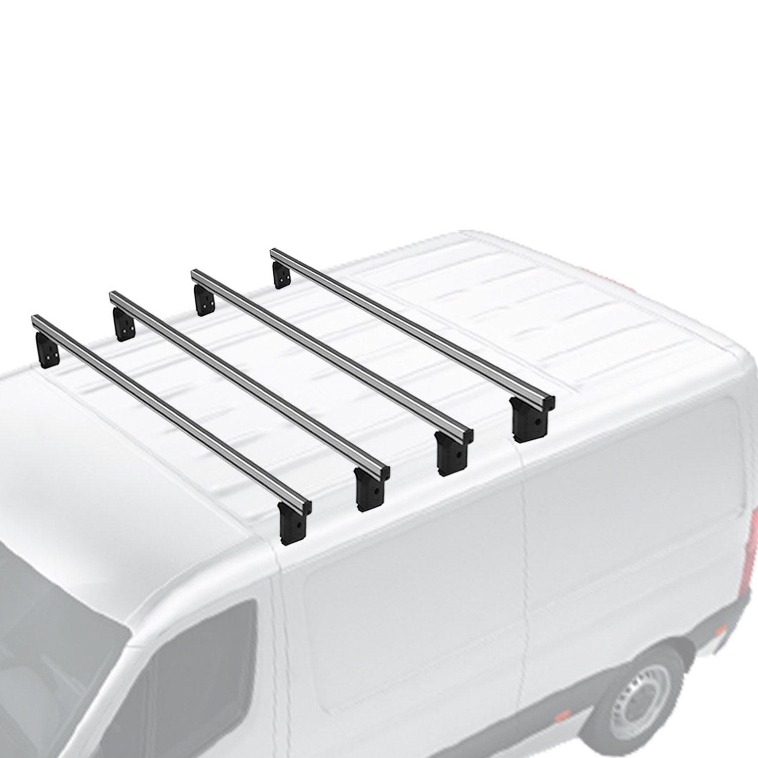 Roof Rack Systems - OMAC USA