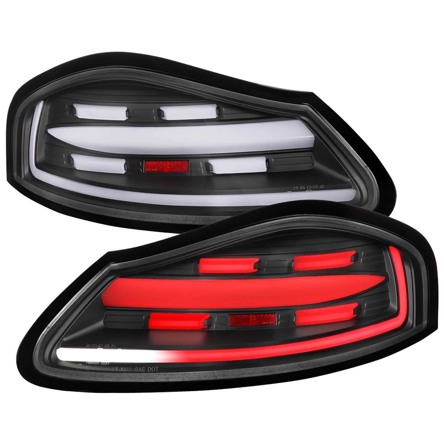 Tail Lights