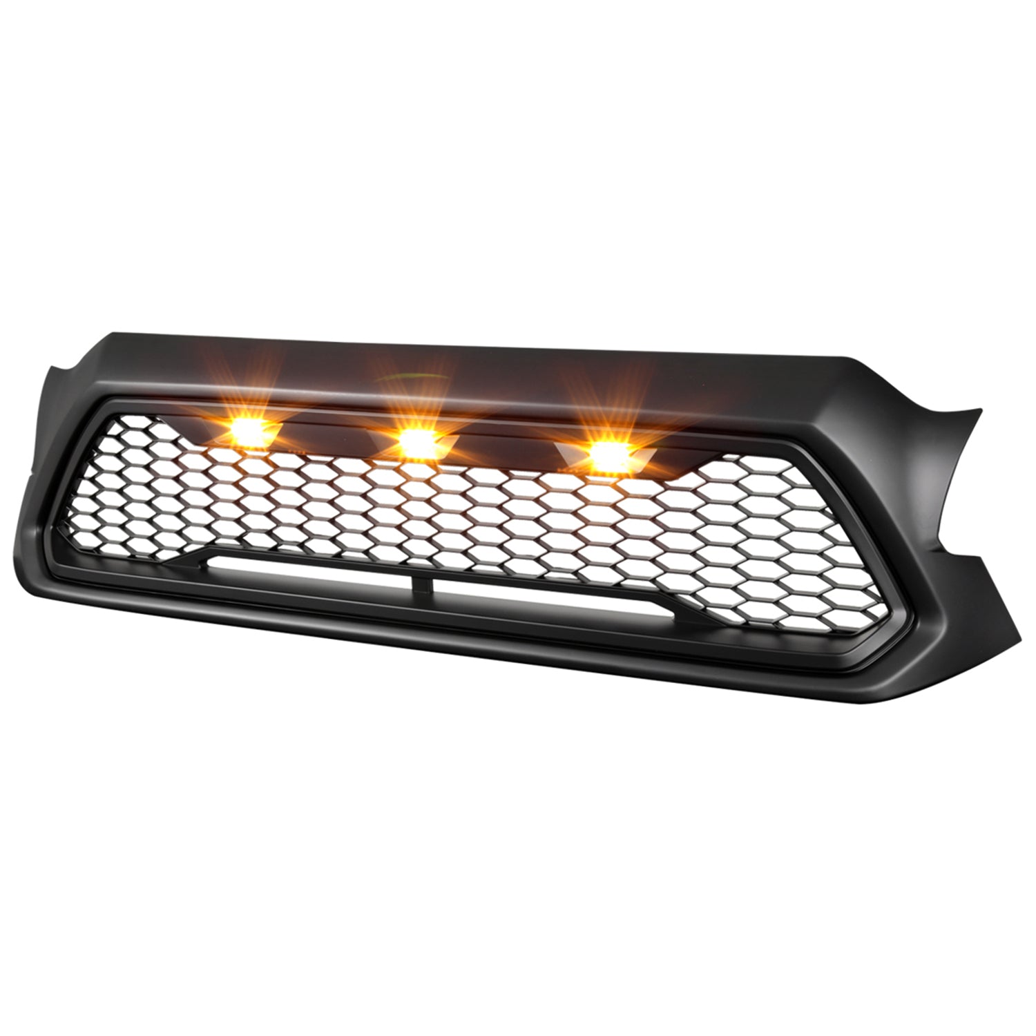 Front Grill