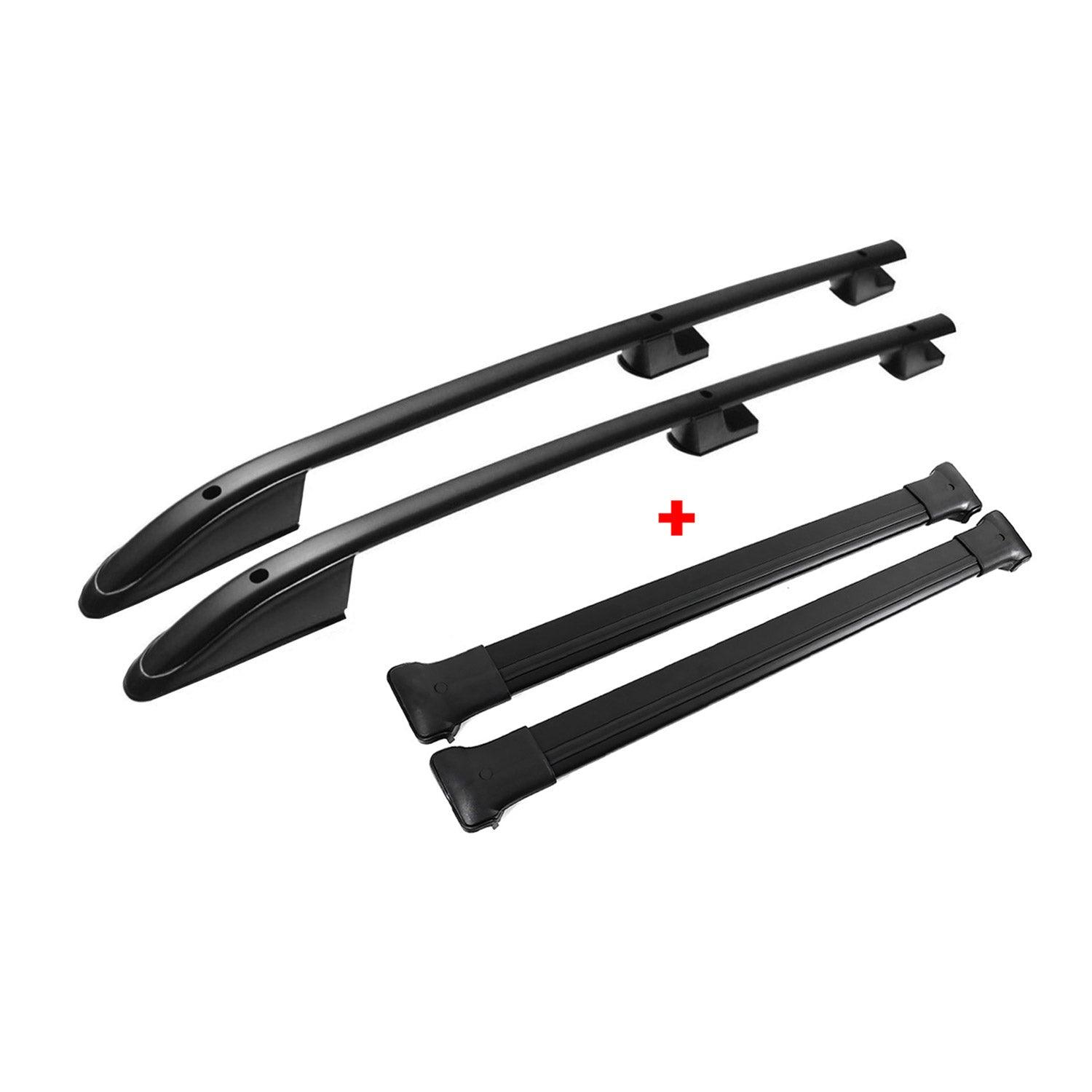 Racks & Rails Set - OMAC USA