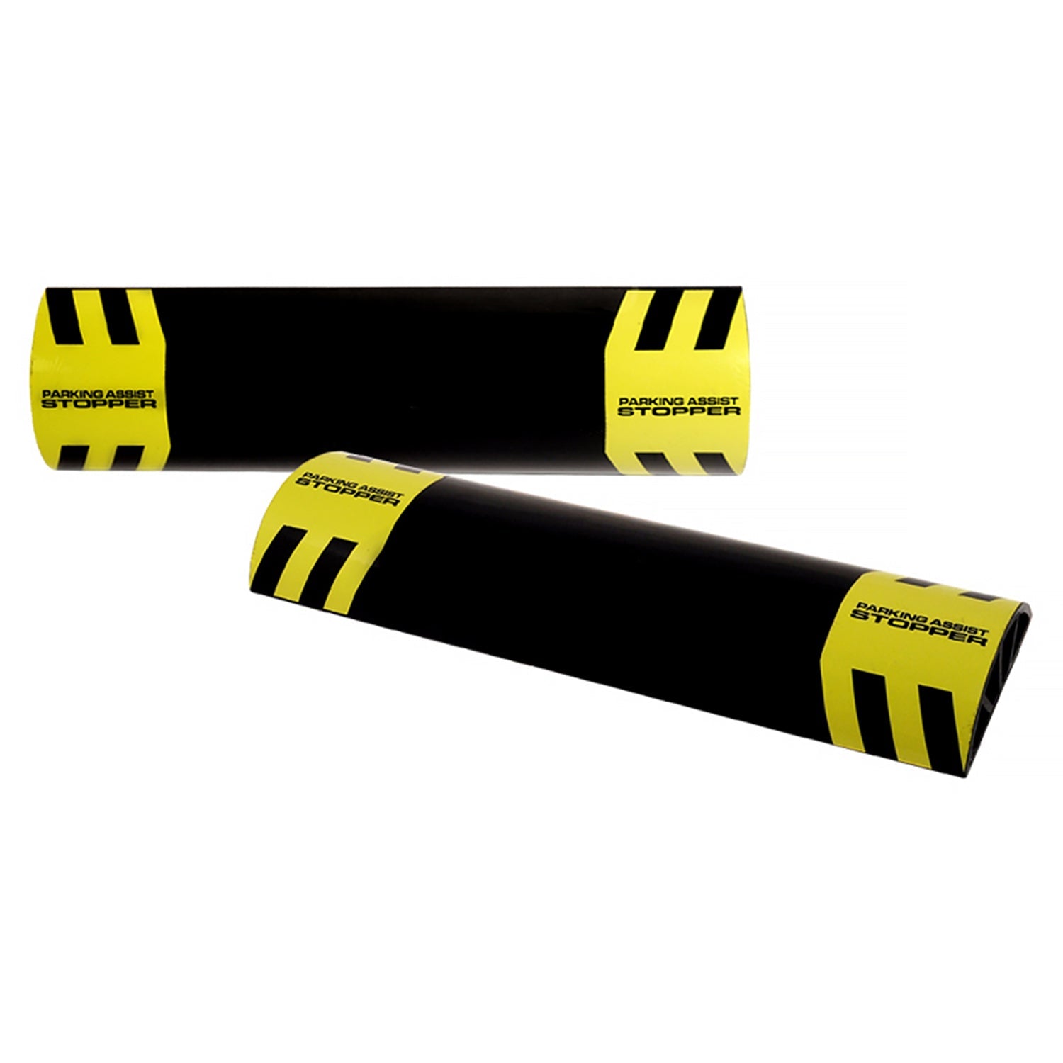 Parking Lot Signs & Stencils