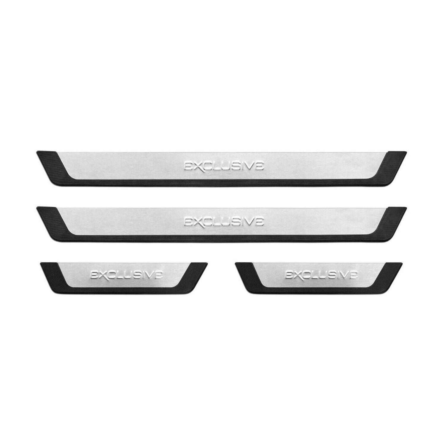 Door Sill Covers - OMAC USA
