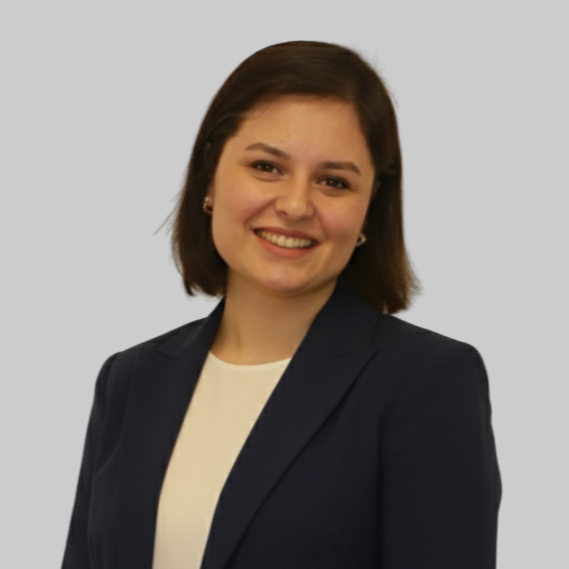 Büsra Sıcak