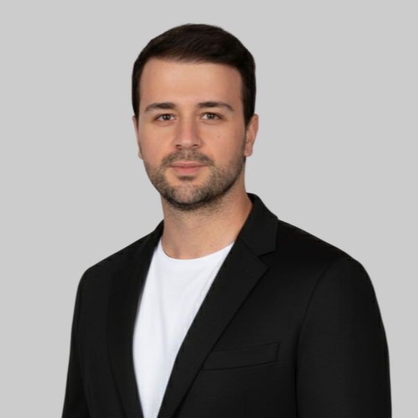 Deniz Kansın Gök