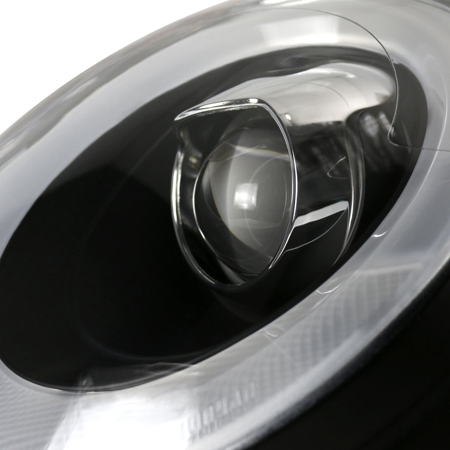 2007-2015 Mini Cooper R55 R56 R57 R58 R59 Projector Headlights Signal Lights