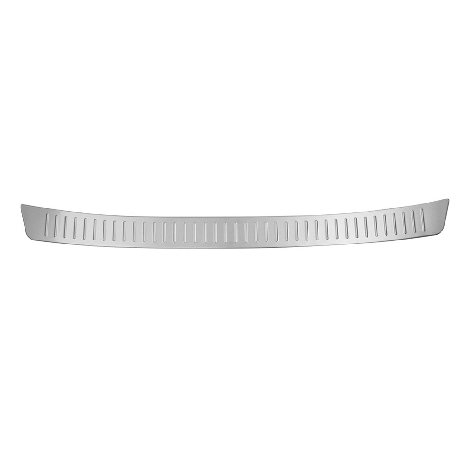 2011-2017 Lexus CT 200h Rear Bumper Guard Stainless Steel Glossy