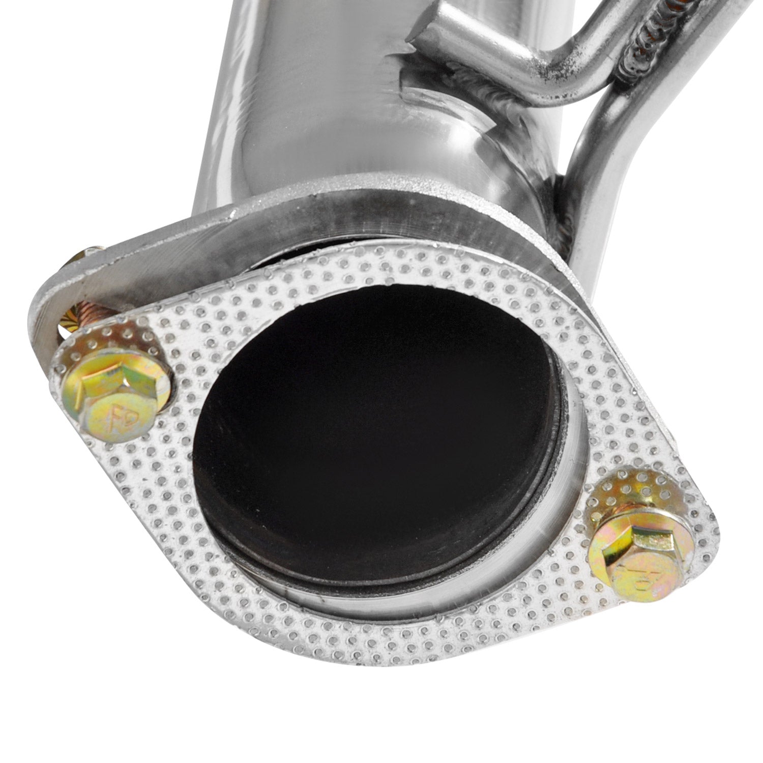 1989-1994 Nissan 240SX S13 T-304 S.Steel N1 Style Catback Exhaust System