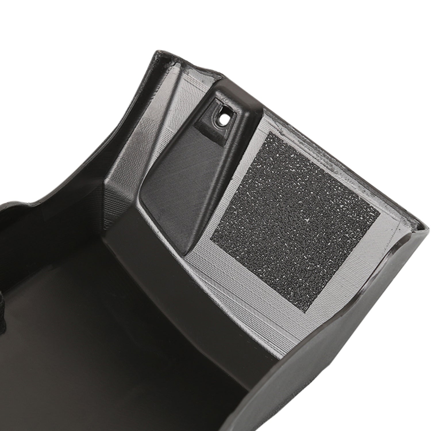 2015-2017 Ford F-150 Styleside Textured Rivet Style Fender Flares