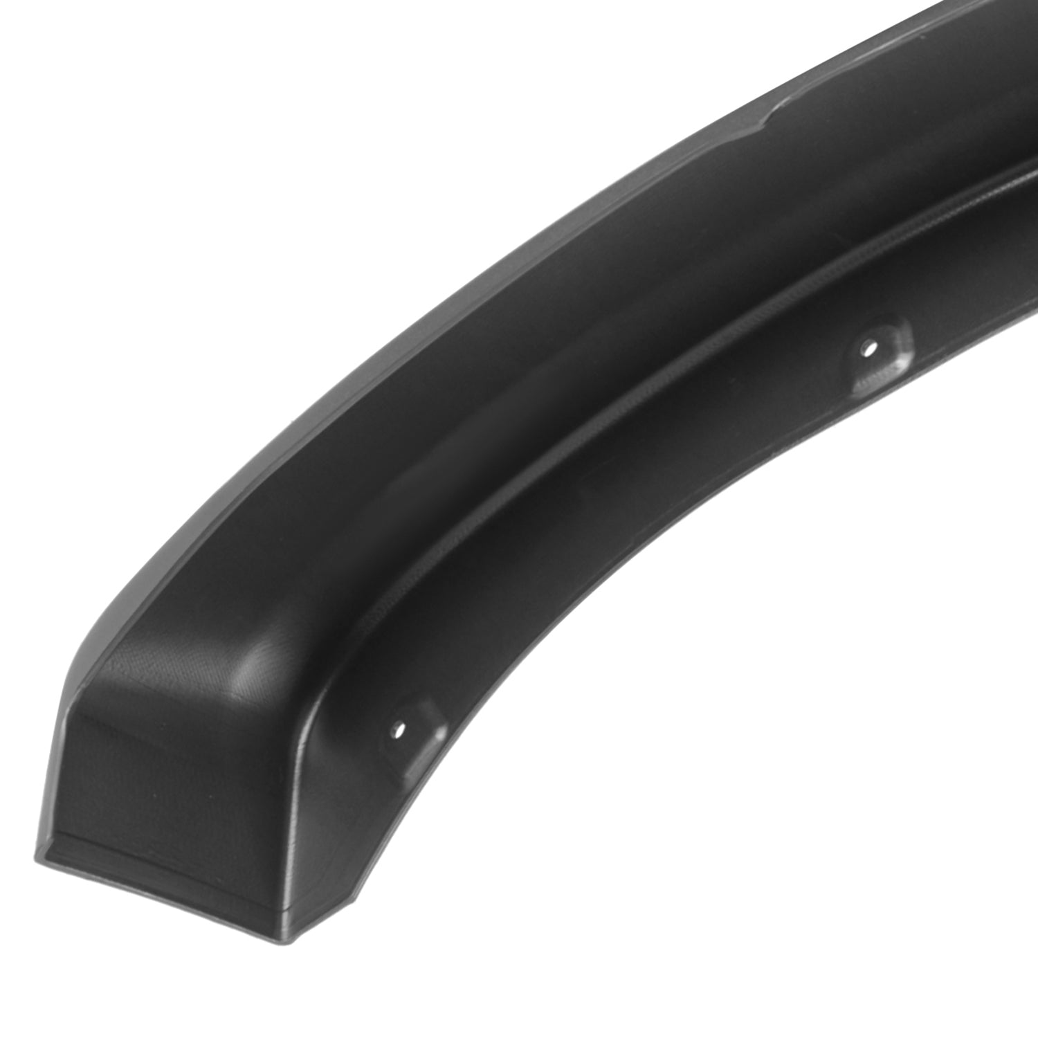 2019-2024 Dodge RAM 1500 4PC OE Style Fender Flares Wheel Protector