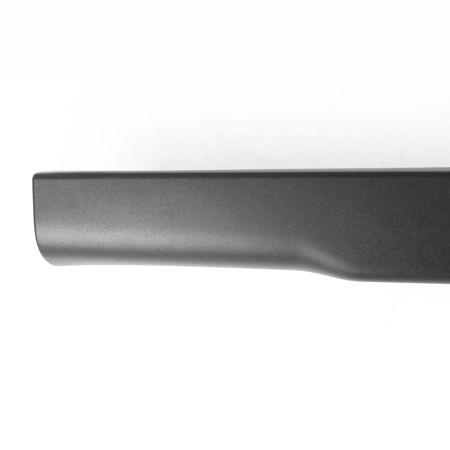 2008-2016 Ford F-250/F350/F450 SuperDuty Black Textured OE Tailgate Cap Cover