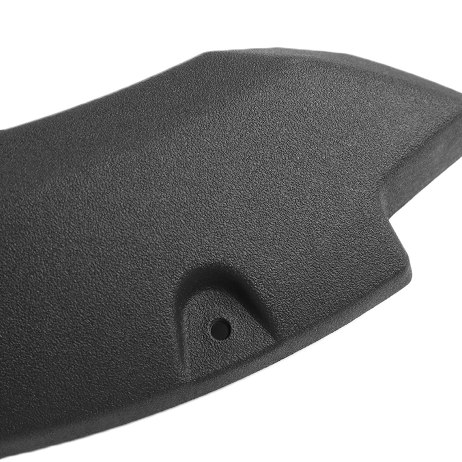 2009-2018 Dodge RAM 1500 / 2019-2021 RAM Classic Textured Rivet Fender Flares