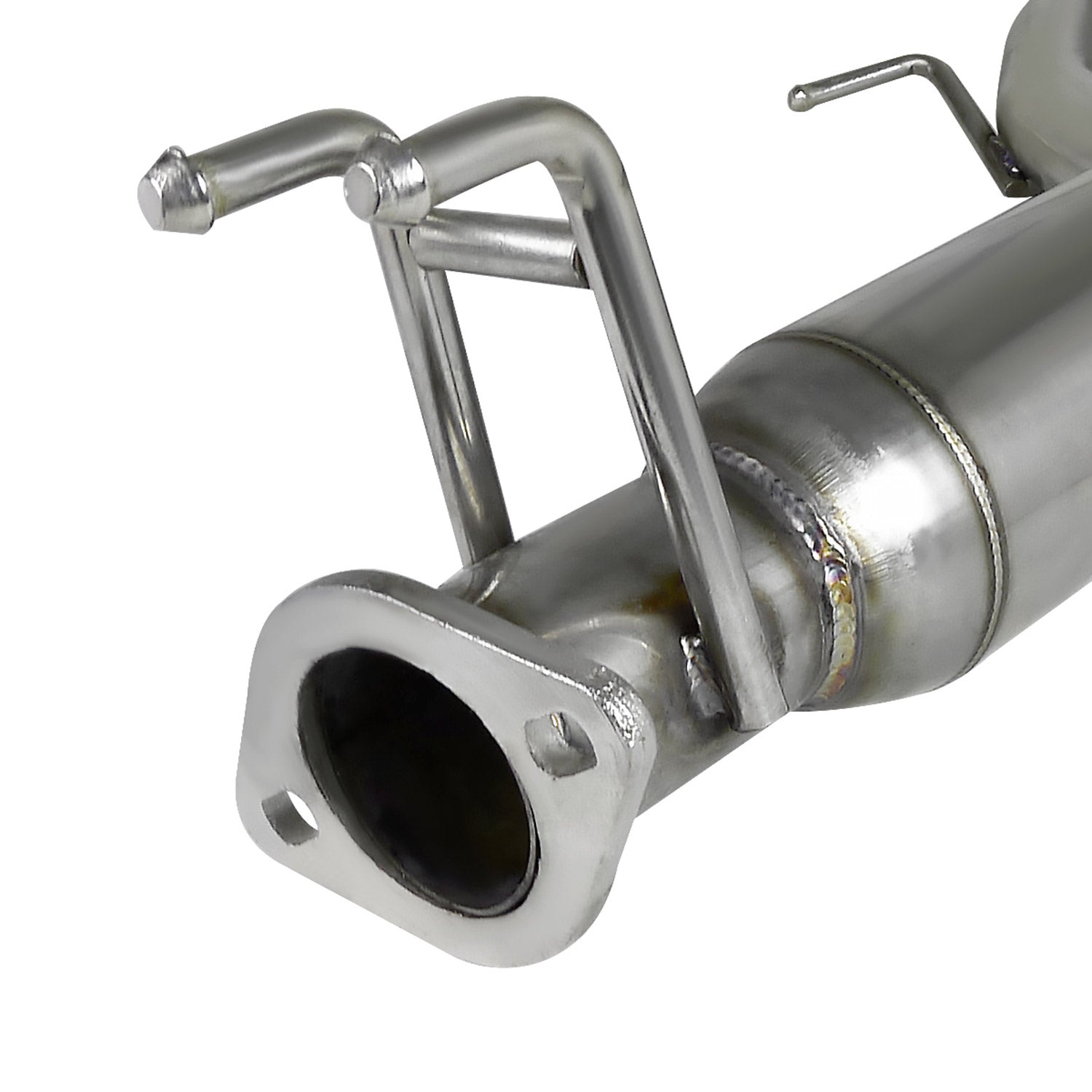 2006-2011 Honda Civic EX LX DX Sedan N1 Style Catback Exhaust System