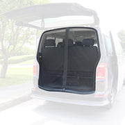 2019-2026 Mercedes Sprinter W907 910 Mosquito Net Magnetic Screen Tailgate