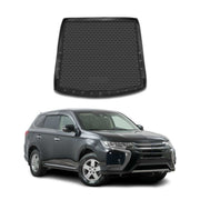 2015-2024 Mitsubishi Outlander Cargo Liner Trunk Mat All Weather