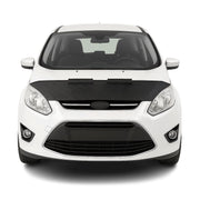 2013-2017 Ford C-Max Car Bonnet Mask Hood Bra Diamond Black