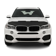 2014-2018 BMW X5 F15 F85 Car Bonnet Mask Hood Bra