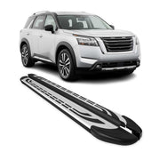 2022-2026 Nissan Pathfinder Nerf Bar Side Step Running Board