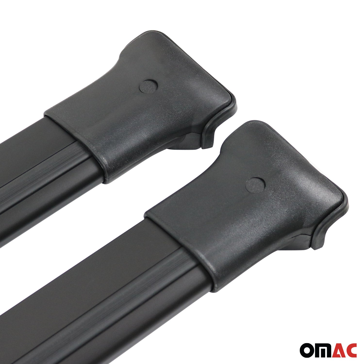 2020-2026 Hyundai Venue Roof Rack Cross Bars Black