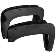 2007-2013 Chevy Silverado 1500 Fleetside 69.3" Factory OE Style Fender Flares