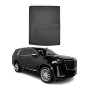 2021-2026 Cadillac Escalade Cargo Liner Trunk Mat All Weather Black