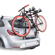 2018-2022 Ford EcoSport 3 Bike Rack Carrier Hitch Mount Black 1Pc