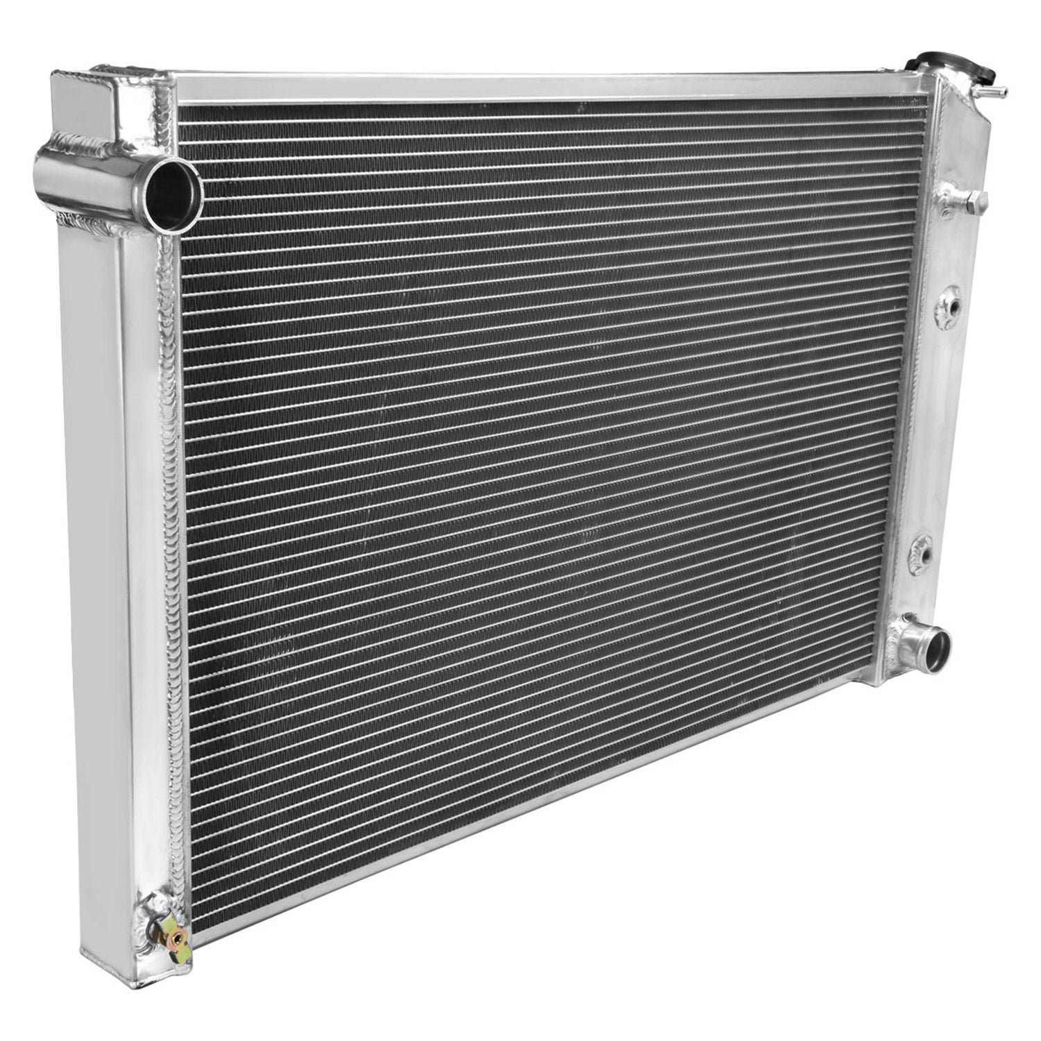 1973-1991 Chevrolet Blazer/Suburban Jimmy Alu 3Row Performance Radiator