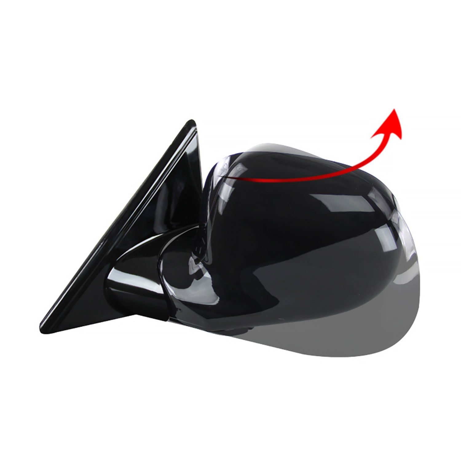 1994-1998 Chevy Blazer/ Isuzu Hombre/Jimmy/Sonoma Manual Side Mirror Driver