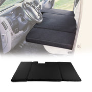 2007-2026 Mercedes Sprinter W906 W907 Front Cab Camper Bed Mattress Bed Black