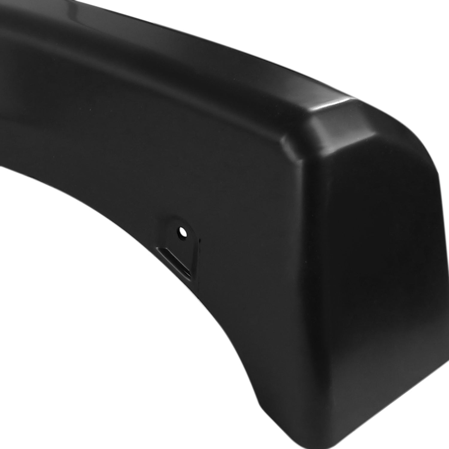 2009-2014 Ford F-150 Styleside Smooth Rivet Style Fender Flares Protector