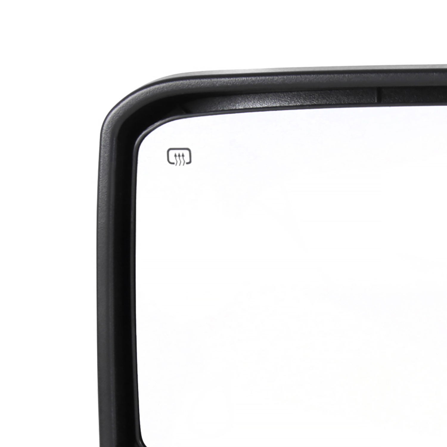 1988-2000 Chevy C/K Tahoe Yukon/Suburban Heated Towing Mirrors Amber &Smoke