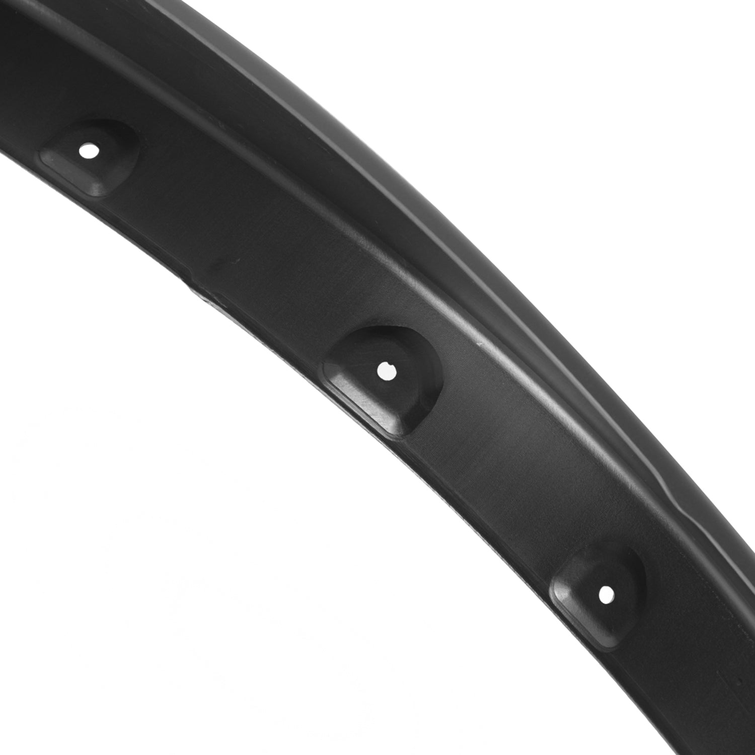 2019-2024 Dodge RAM 1500 4PC OE Style Fender Flares Wheel Protector