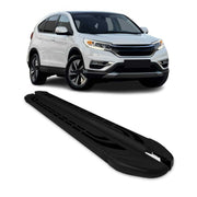 2009-2015 Honda Pilot Nerf Bar Side Step Running Boards Alu 2x