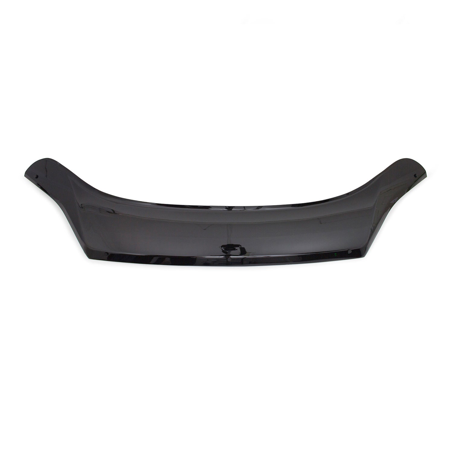 2023-2026 RAM ProMaster Front Bug Shield Hood Deflector 1 Pc Smoke