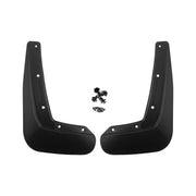 2017-2025 Mazda CX-5 2.gen Mud Guards Splash Mud Flaps Black 2 Pcs