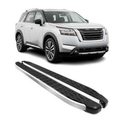 2022-2026 Nissan Pathfinder Running Board Side Step Nerf Bar