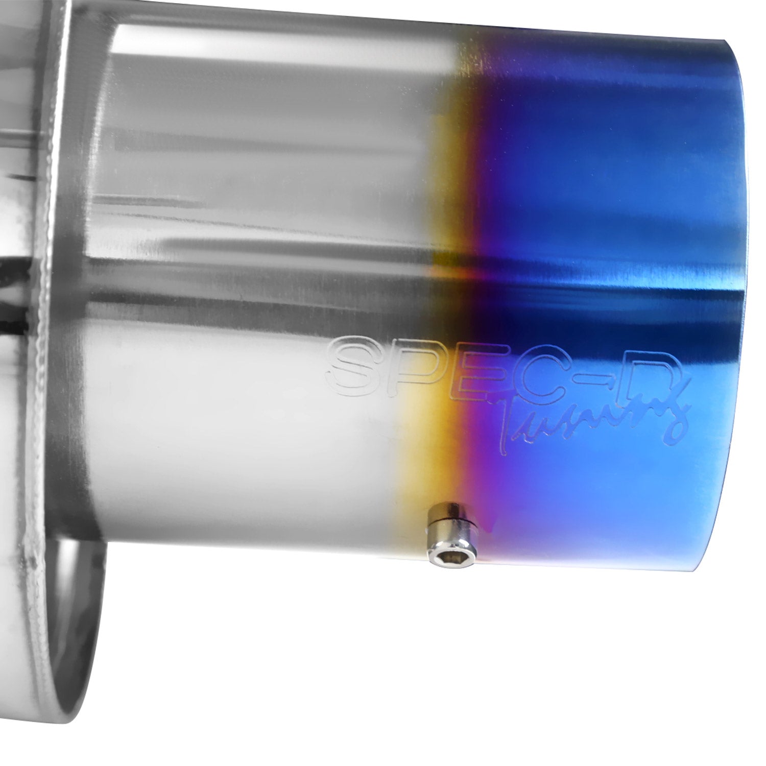 2001-2005 Lexus IS300 T-304 S.Steel Catback Exhaust System w/ Burnt Tip