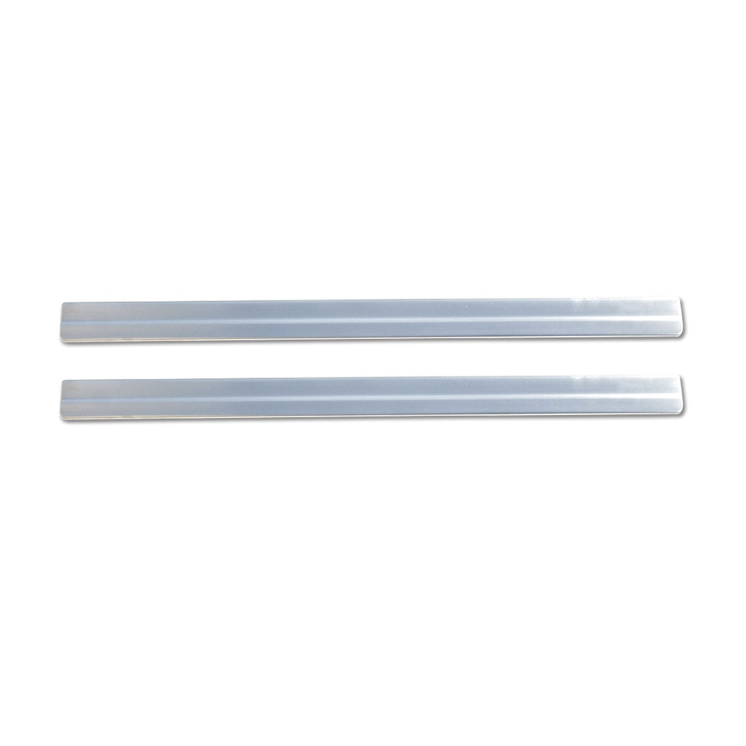 2011-2017 Nissan Juke Door Sill Scuff Plate Scratch Protector Stainless Steel 2Pcs