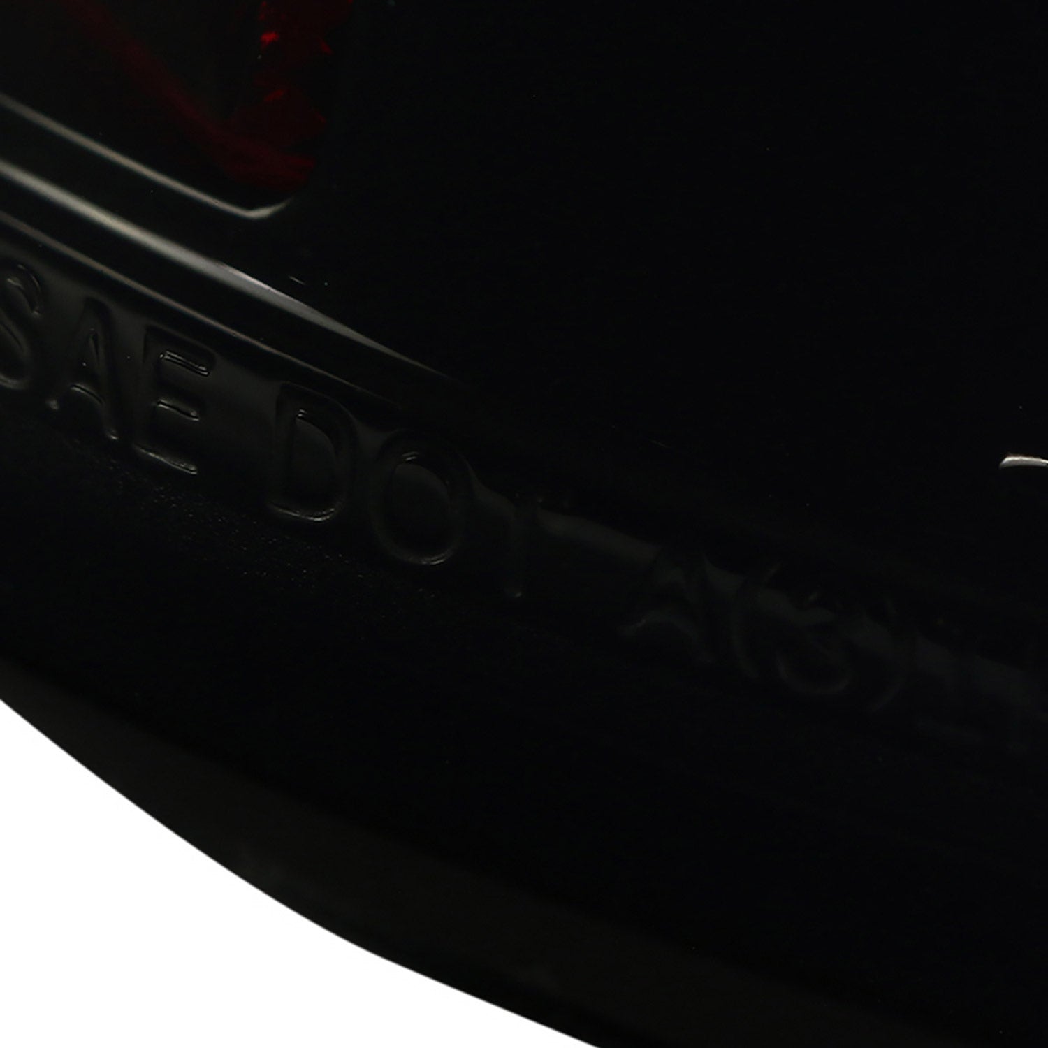 2003-2006 Chevy Silverado LED Tail Lights - G2 Glossy Black/Smoke Lens