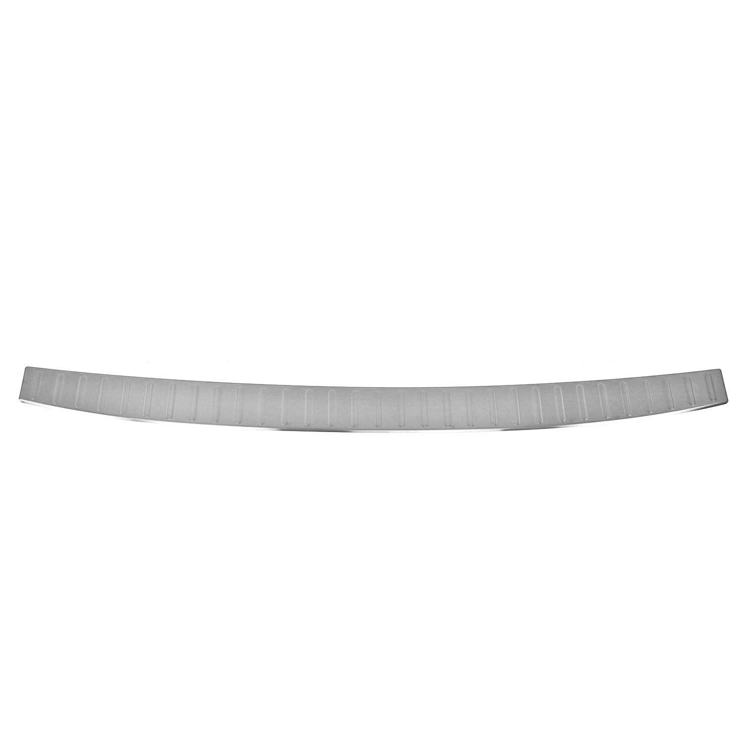 2017-2022 Honda CR-V Rear Bumper Guard Stainless Steel Brushed