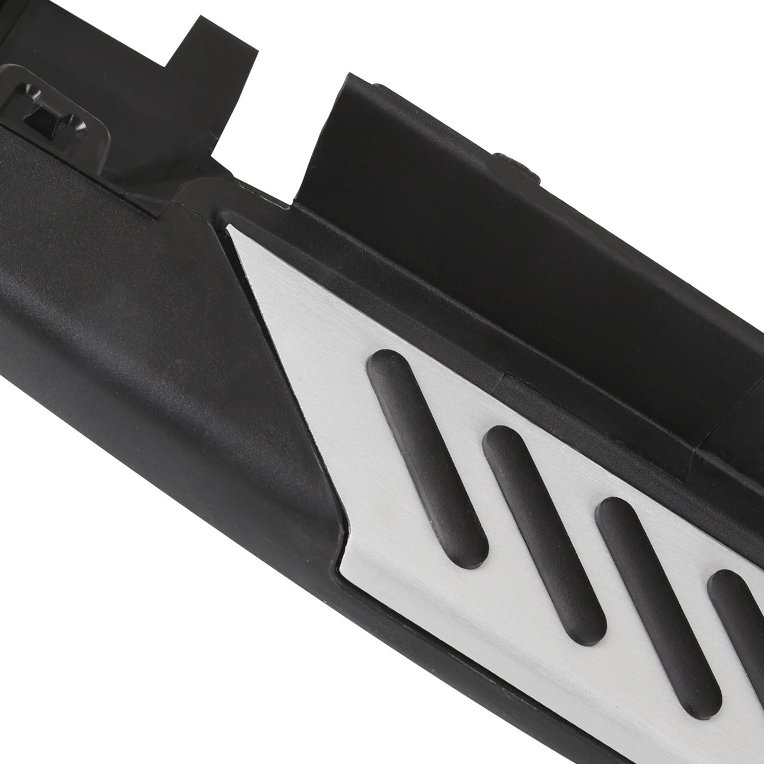 2014-2018 BMW F15 X5 Aluminum Side Step Nerf Bars Running Boards