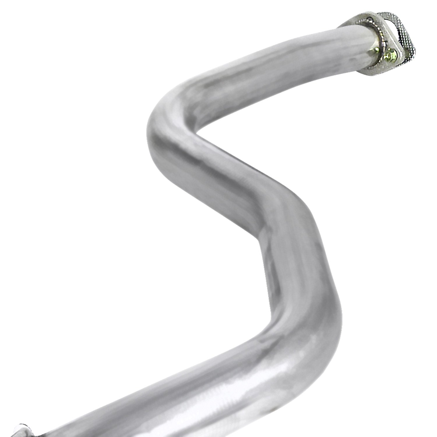 1992-1995 Honda Civic Hatchback T-304 Steel N1 Catback Exhaust Burnt Tip