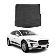 2019-2024 Jaguar I-Pace Cargo Liner Trunk Mat All Weather Black