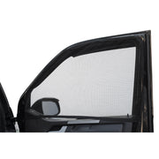 2019-2026 Mercedes Sprinter W907 910 Window Curtain Mosquito Net Magnetic 2Pcs
