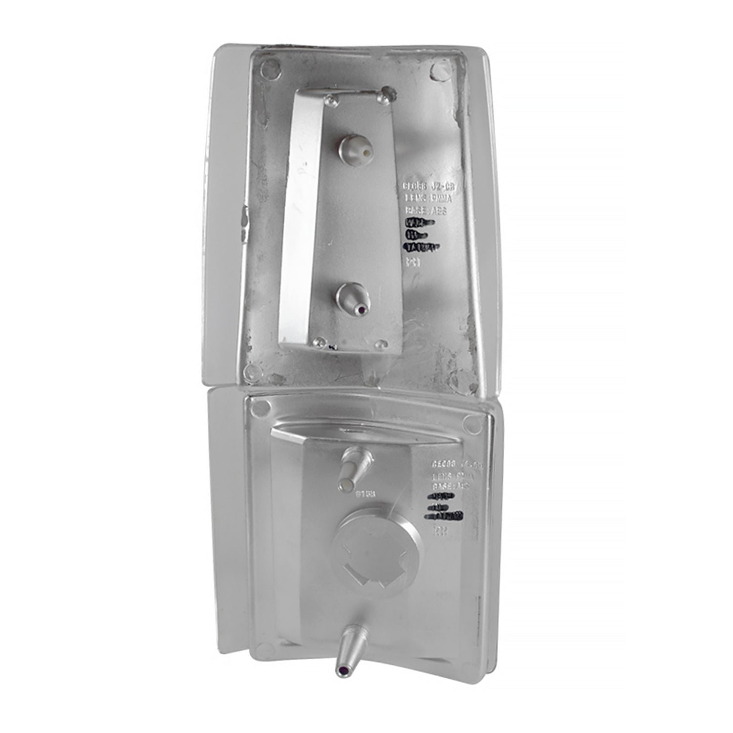 1994-1999 GMC C/K C10 Sierra Dual Halo Headlights Bumper&Corner Signal