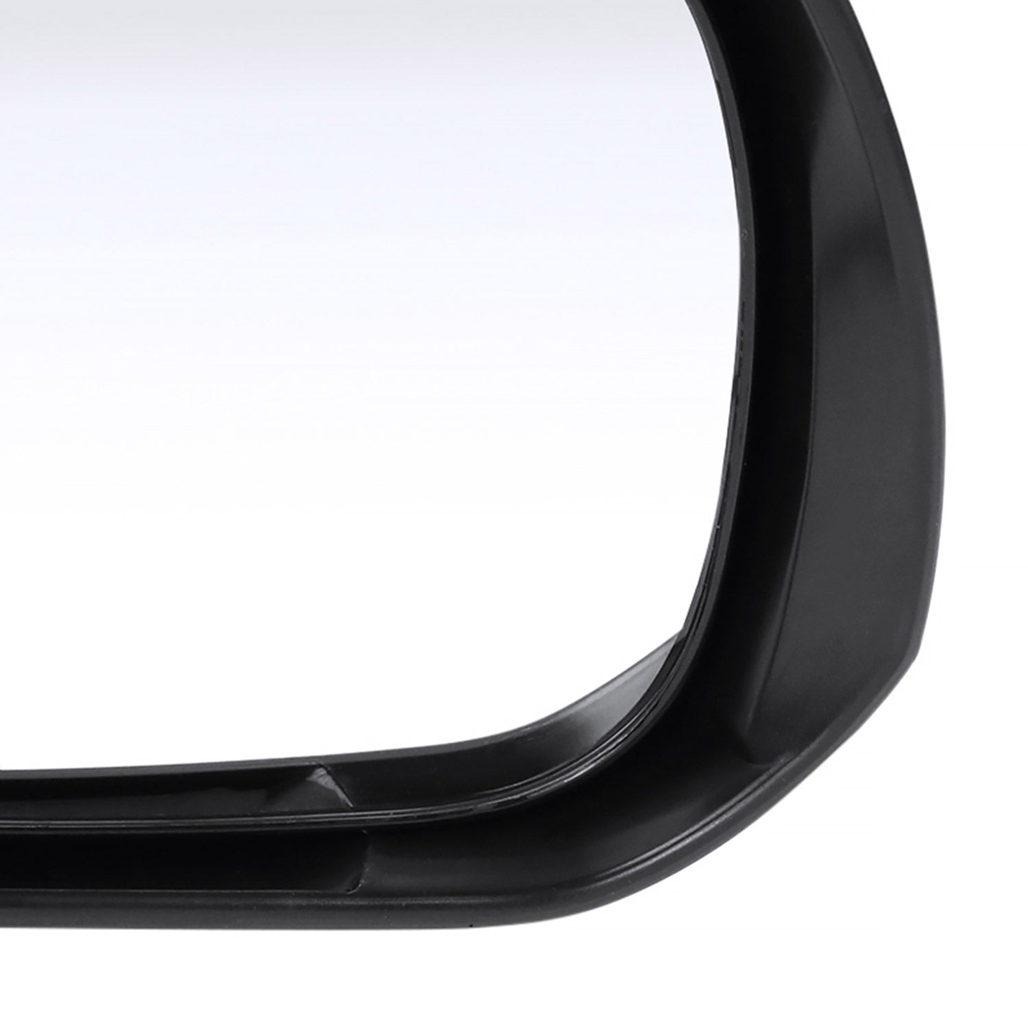 2008-2013 Toyota Highlander 5Pin Adjustable &Heated Side Mirror Passenger Side