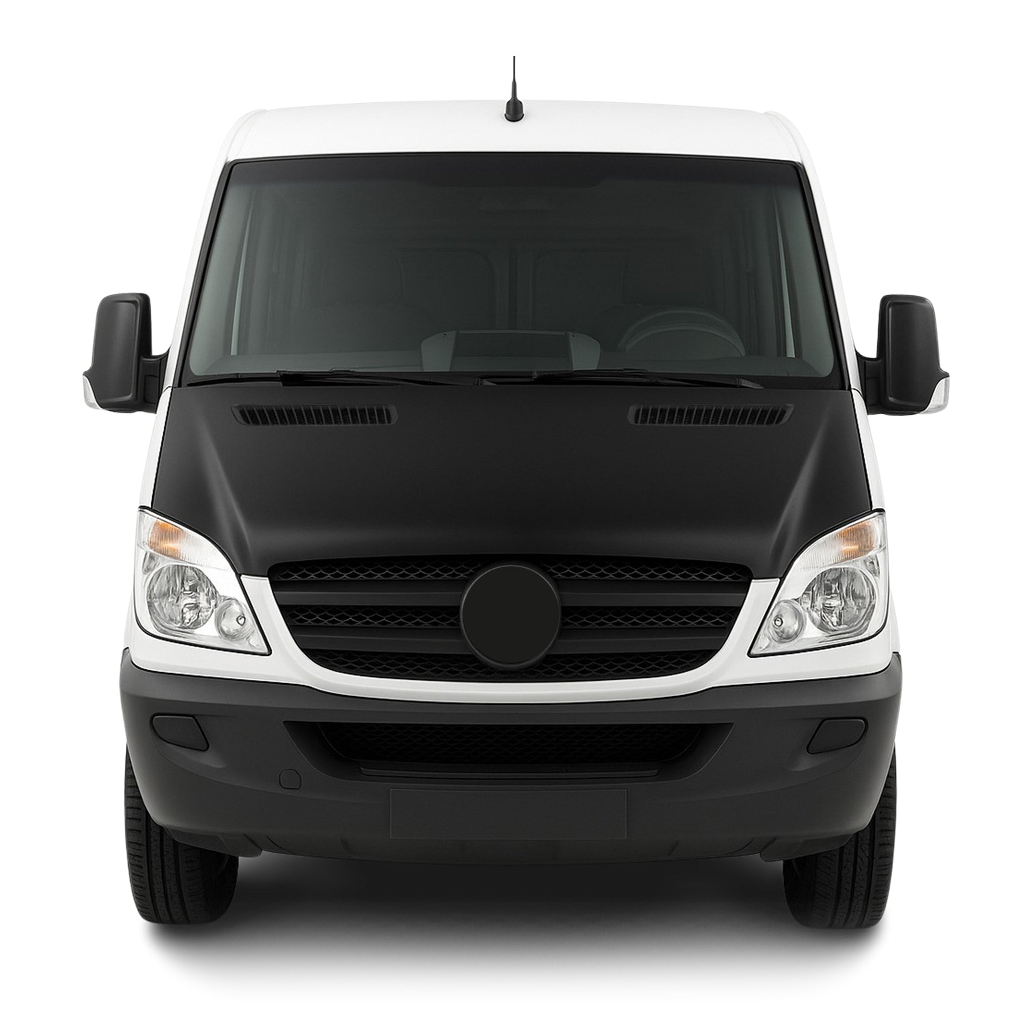 2006-2013 Mercedes Sprinter W906 Car Bonnet Mask Hood Bra Full Coverage
